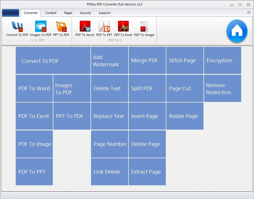 Any PDF to DWG Converter - Download