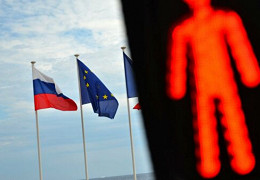 Немецкие либералы призвали к санкциям против российской элиты