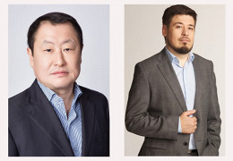«Детский мир» назначил новыми топ-менеджерами Андрея Спивака и Сергея Ли