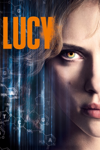 Lucy (2014) Te Altyazılı Full HD izle - Scarlett