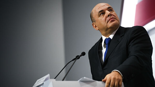  Мишустин поручил решить проблему с&nbsp;зарплатой работников шахты &laquo;Алексиевской&raquo; 