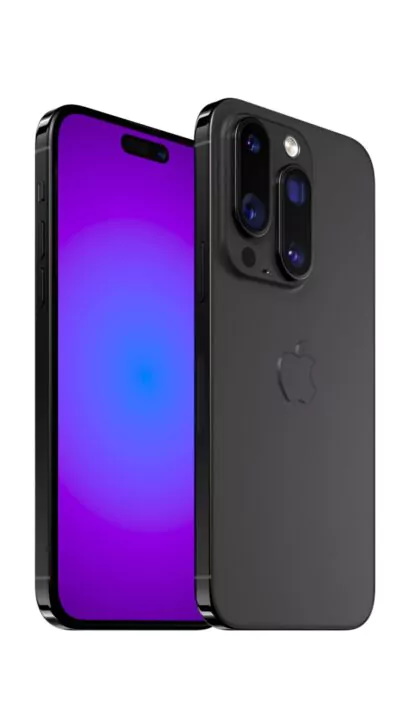 Айфон 16 фото как выглядит 2025 Опубликован концепт iPhone 16 Pro - Рамблер/новости