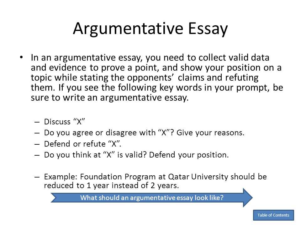 Dissertation outline format