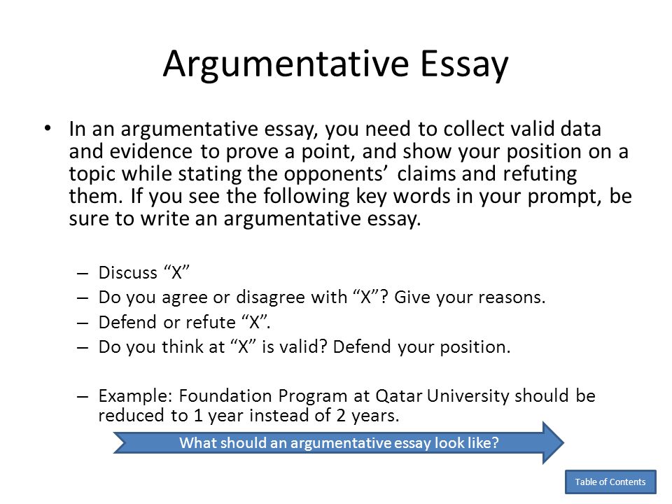 Argumentative essay on poetry