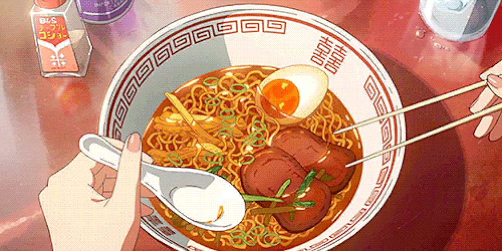 Возбуждает аппетит: еда из аниме, которую хочется съесть сразу после просмотра