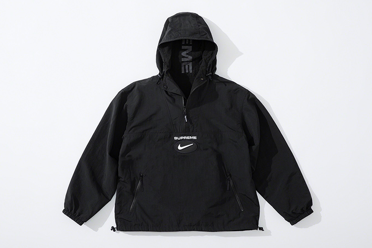 Nike supreme 2020 new arrivals