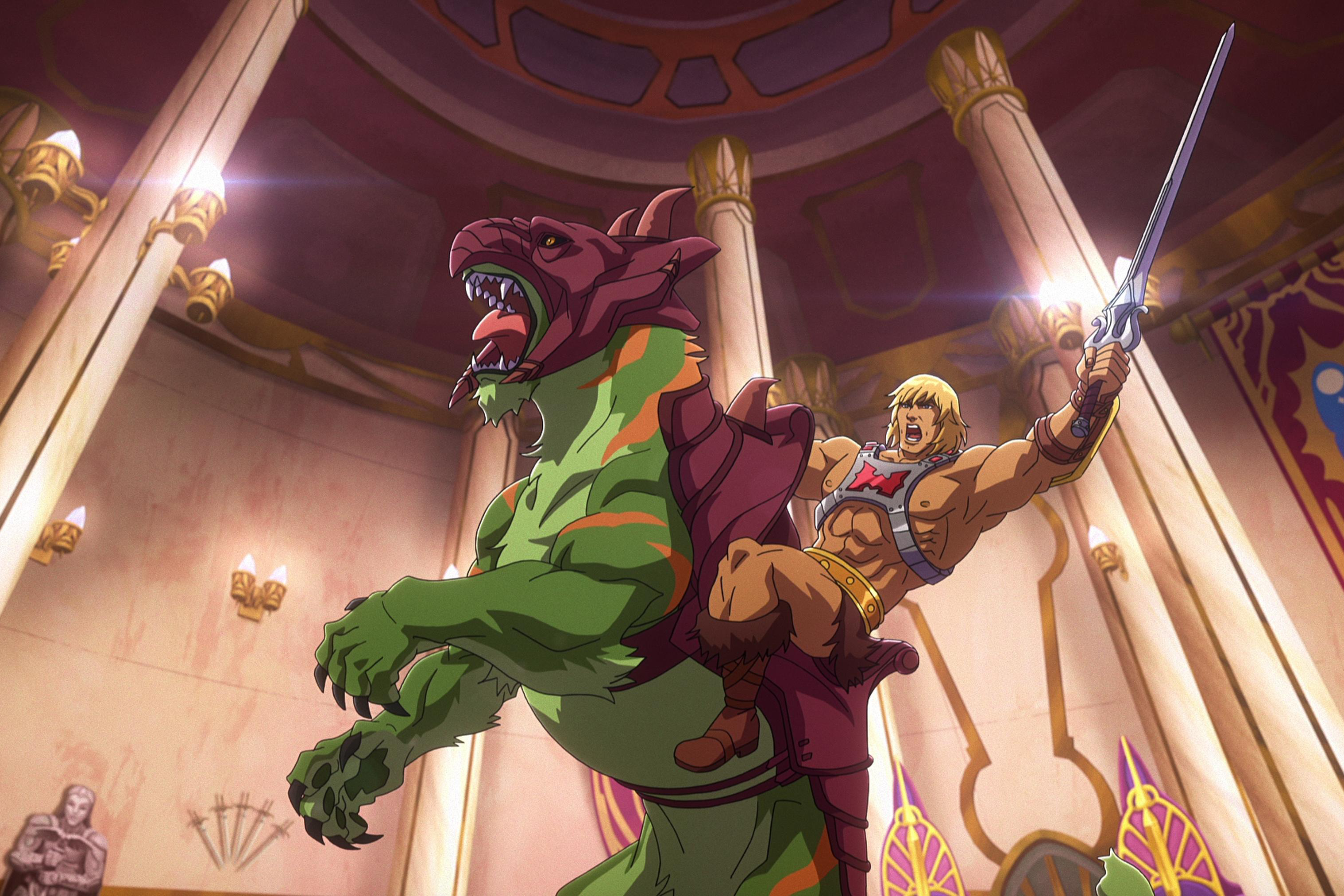 властелины вселенной откровение скелетор. властелины вселенной откровение 2021. властелины вселенной 2021 нетфликс. властелины вселенной 2024. властелины вселенной откровение.