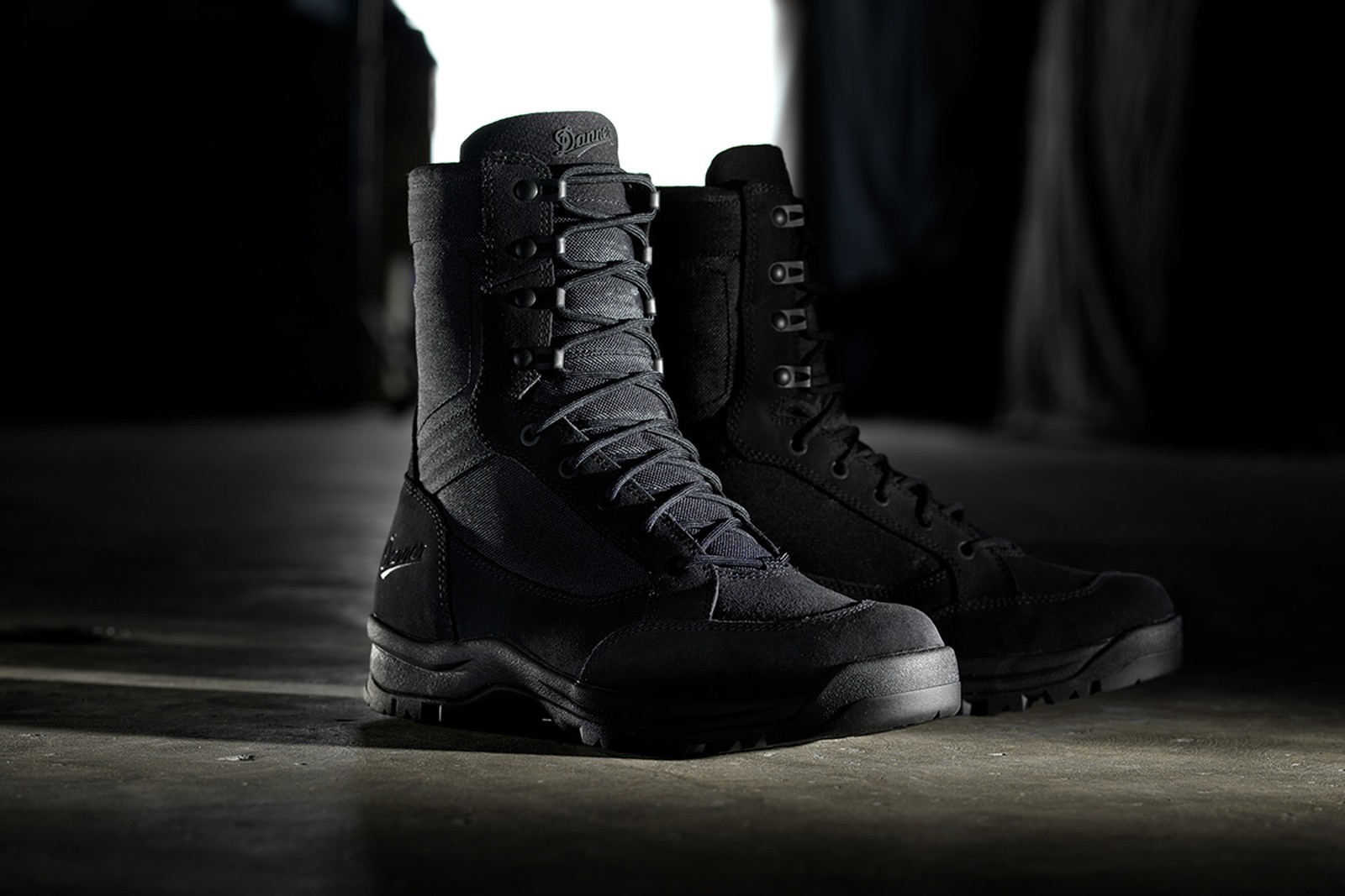 james bond boots danner