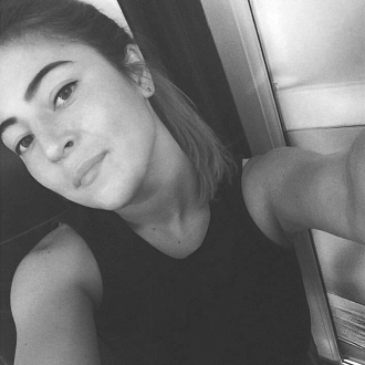 Вероника Кудухова, 25 лет