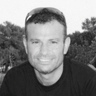 Глен Баллис