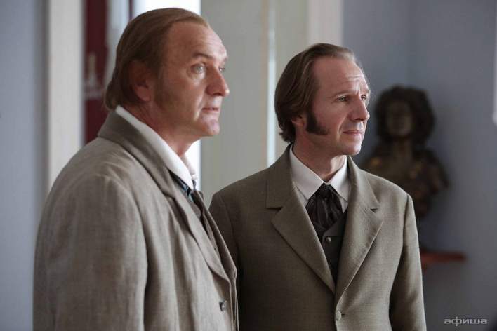 Александр Балуев (Александр Николаевич Балуев) – Актер, режиссер ...