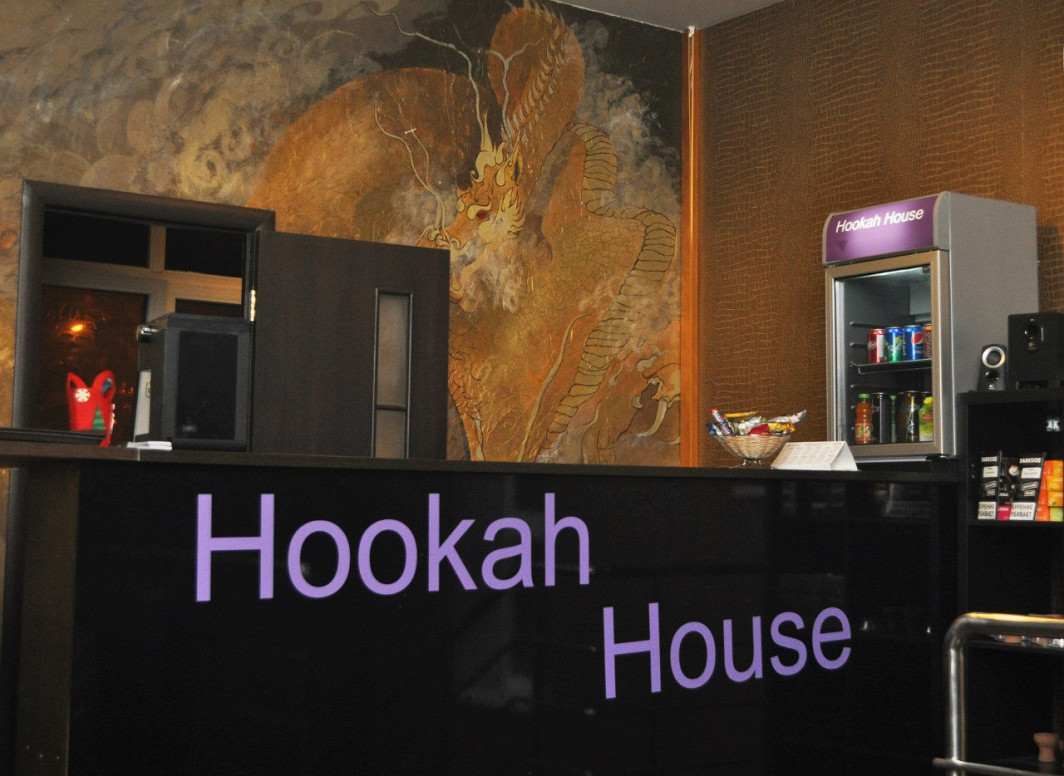 Ресторан Hookah House на улице 6-я просека в Самаре: фото, отзывы, адрес,  цены — Афиша–Рестораны