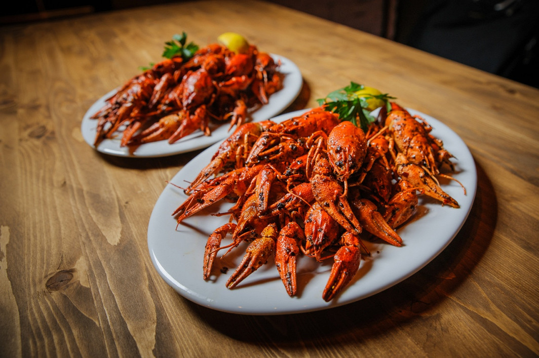 Рестораны Волгограда – лучшие рестораны, кафе и бары