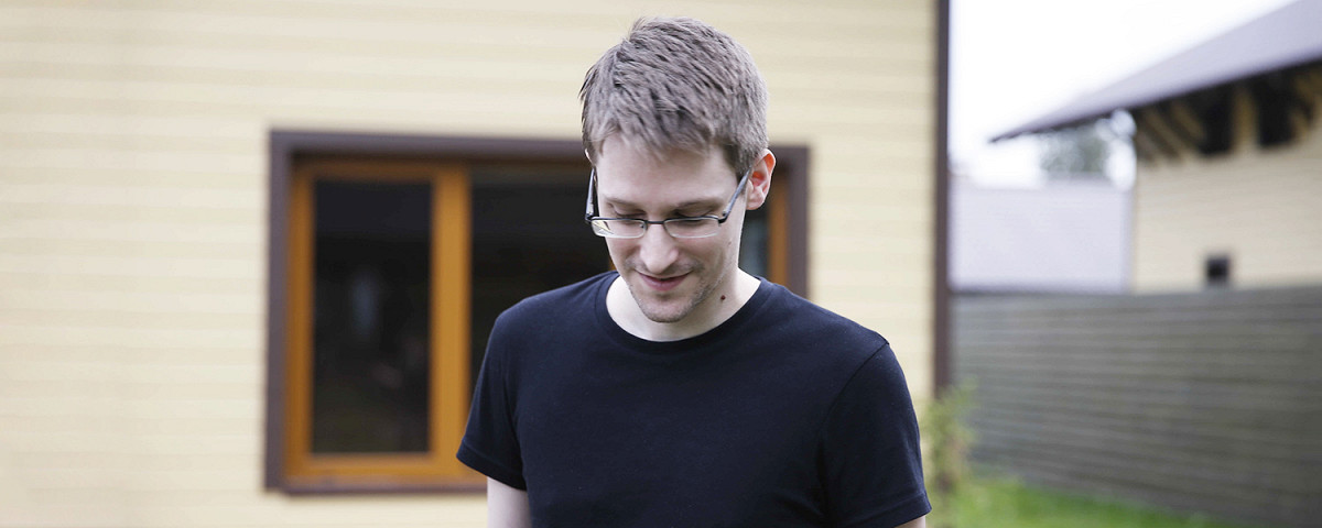 Афиша Воздух: «Citizenfour» Лоры Пойтрас: сенсационная документалка о Сноудене – Архив