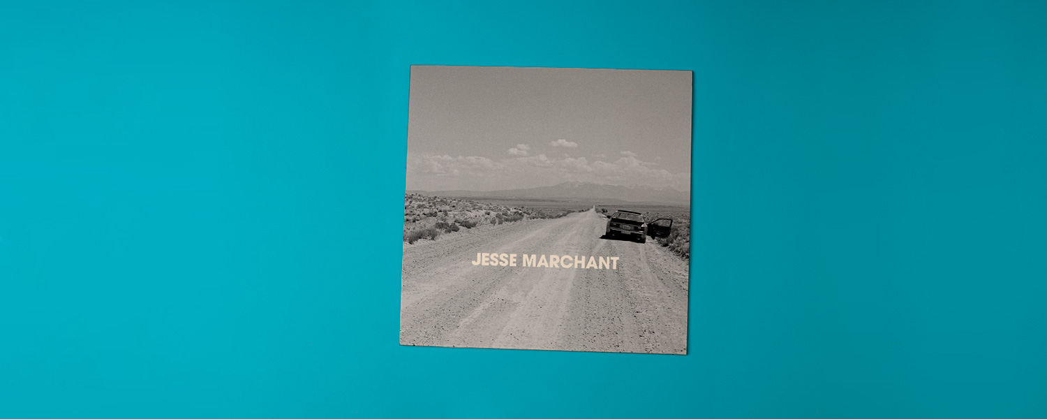 Jesse Marchant «Jesse Marchant»