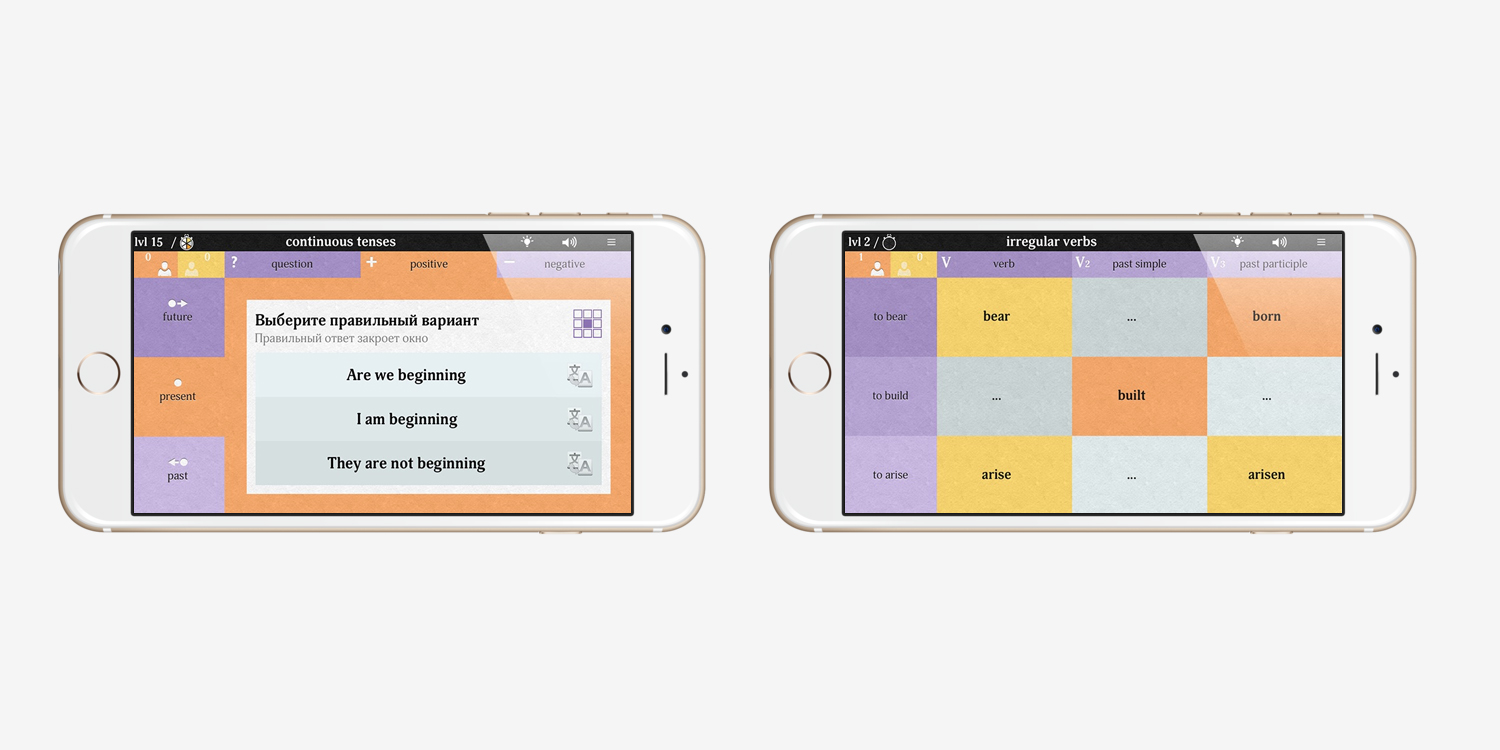 7 приложений для изучения английского языка - Афиша Daily