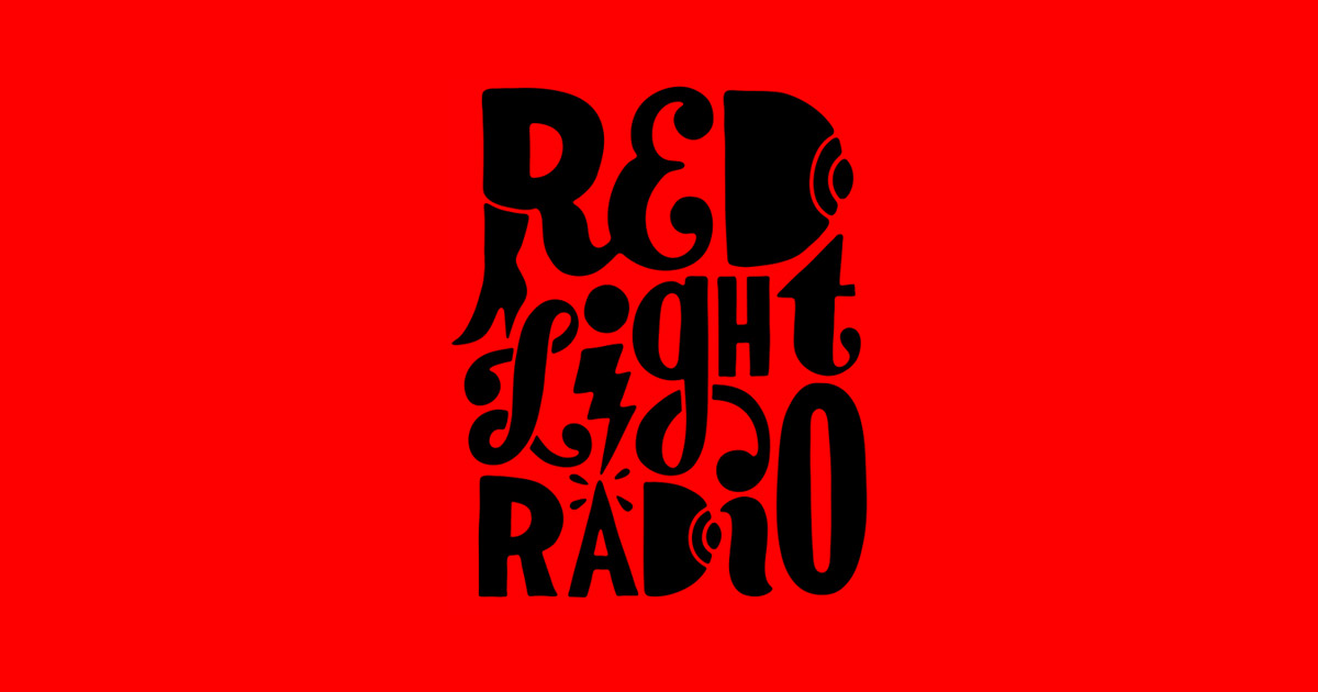 В Москве пройдут онлайн-сессии Red Light Radio В Москве пройдут онлайн-сессии Red Light Radio