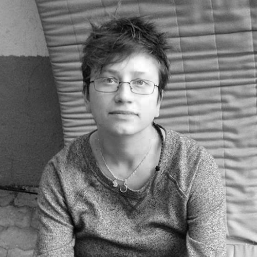 девушки говорят, аля хайтлина стихи советский журнал техника