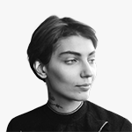 Катрин Ненашева - Аватар