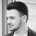 Александр Ляско - Аватар