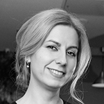 Анна Цфасман - Аватар