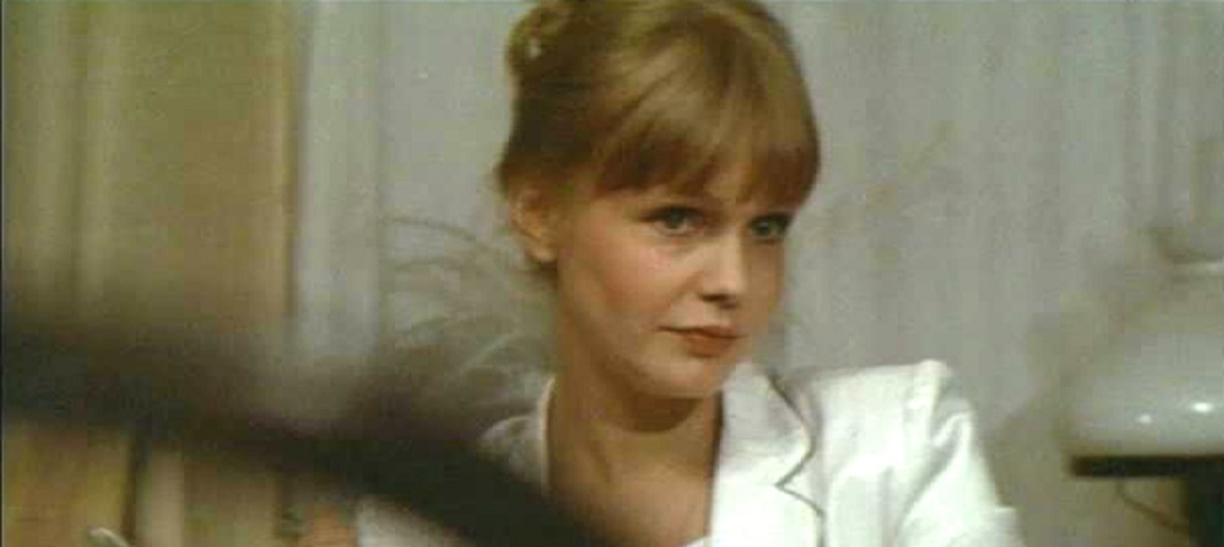 Марина Шиманская 1982