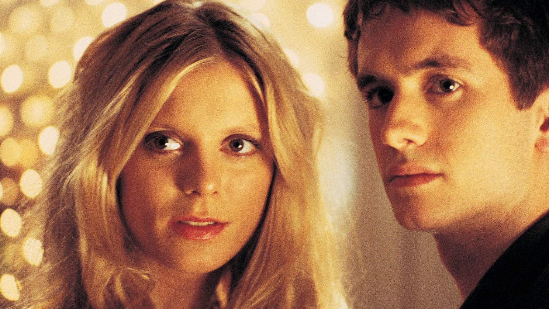 Фильм Возврат (Великобритания, 2006) – Афиша-Кино