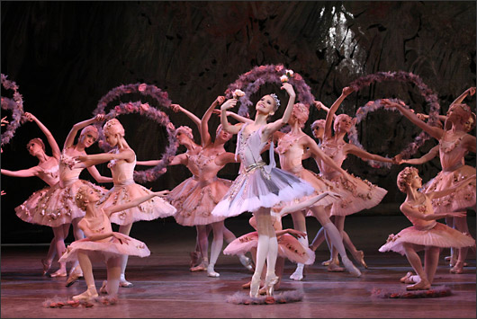 Корсар - купить билет на балет в Санкт-Петербурге, расписание, отзывы ...