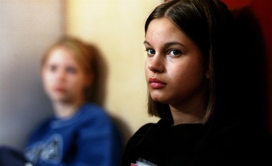 Ребекка Лильеберг (Rebecka Liljeberg) биография, фильмы, спектакли ...