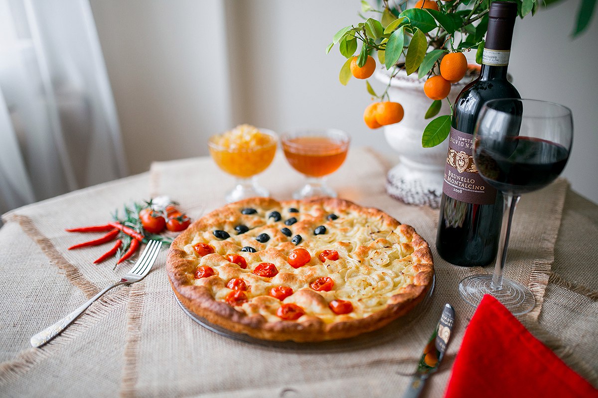 Фото ресторана от Афиши — Cucina Casu