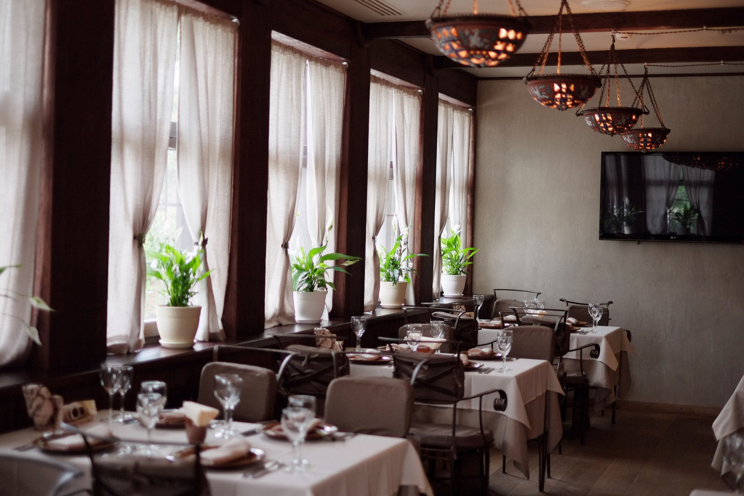 Фото ресторана от Афиши — Сам пришел