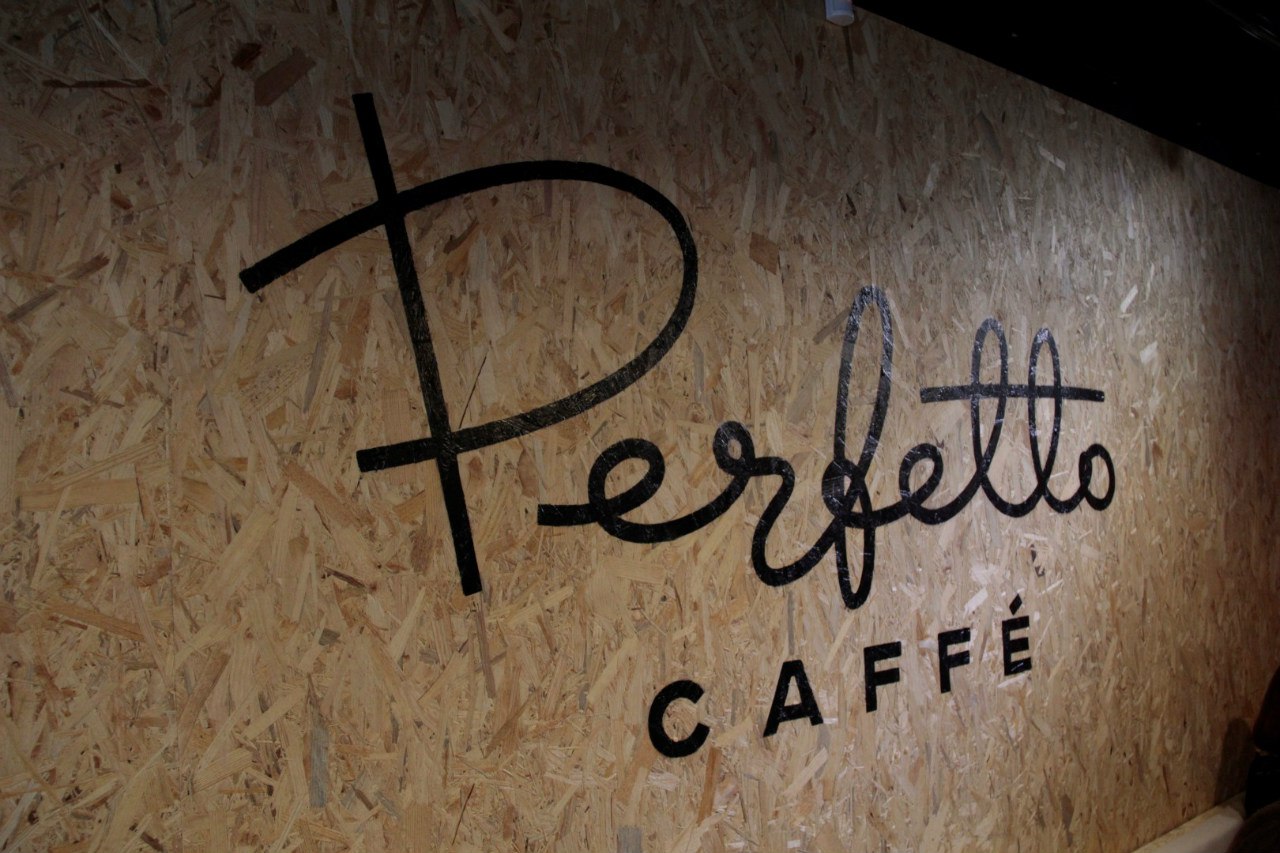 Perfetto caffe ул владимира невского 59г фото