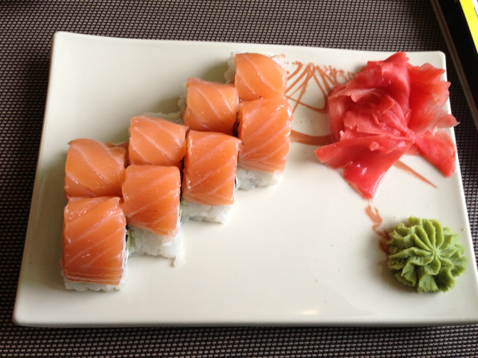 Фото ресторана от Афиши — Sushi Do