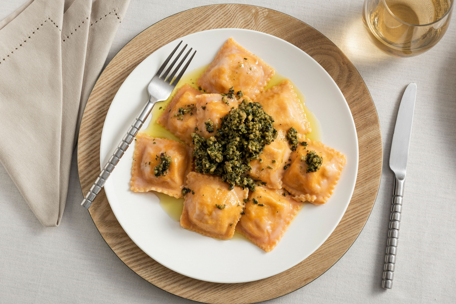 Фото ресторана от Афиши — Correa's