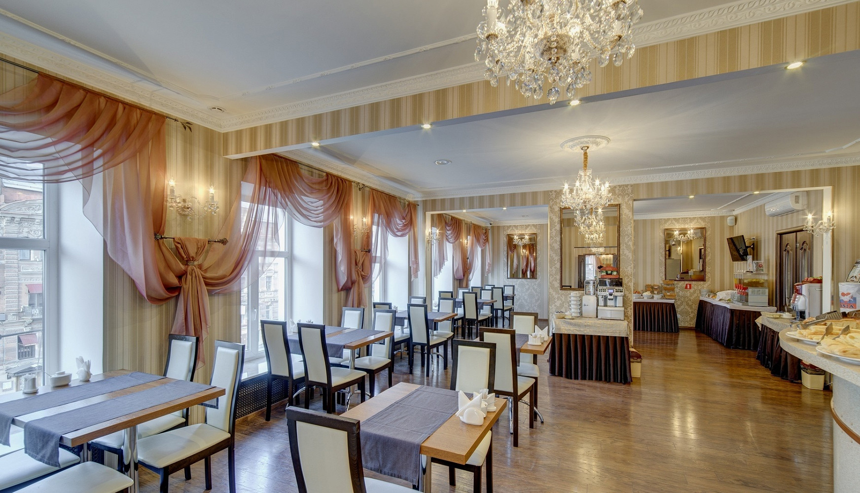 Фото ресторана от Афиши — Агни