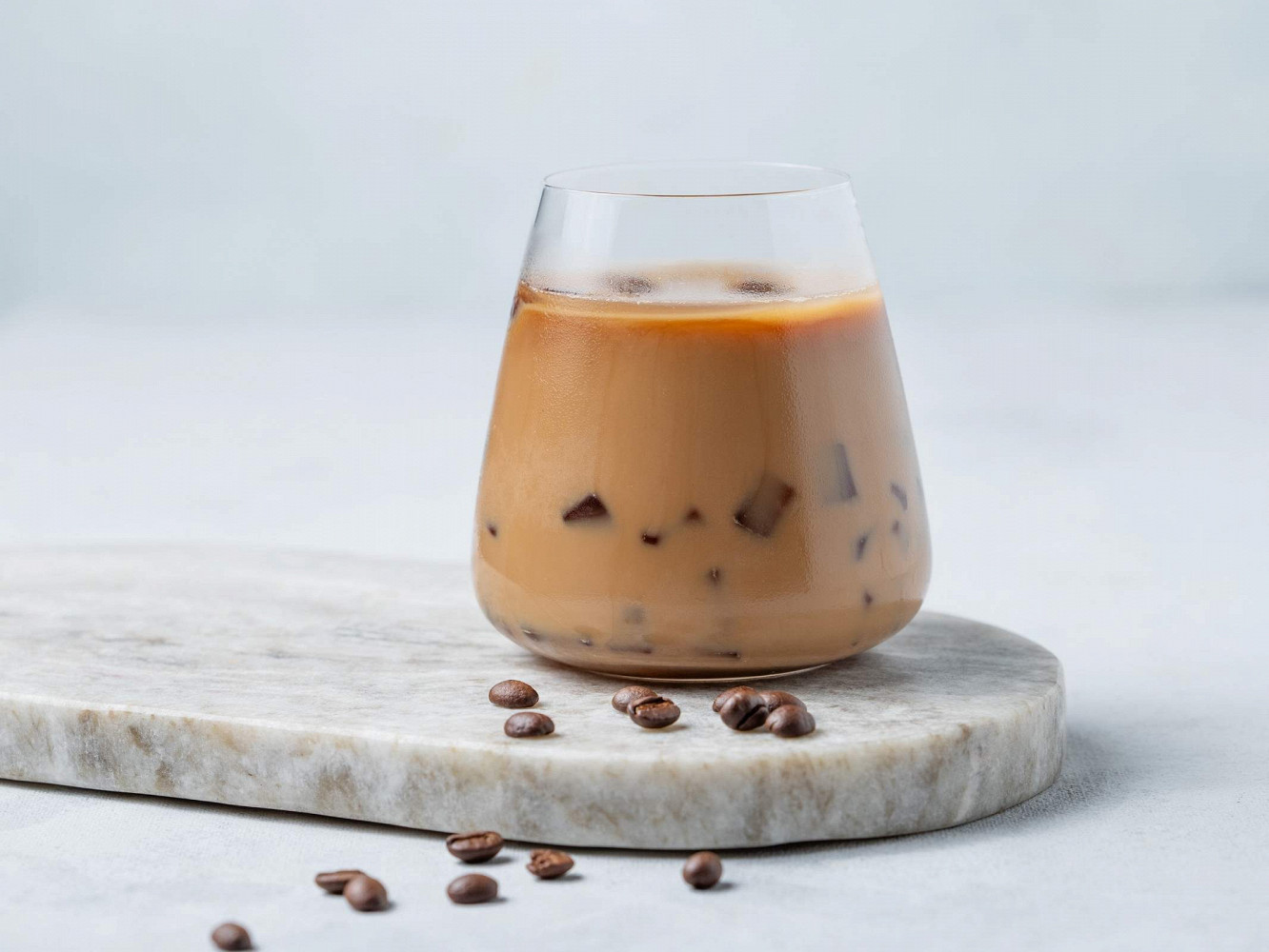 Фото ресторана от Афиши — Mer kaffe