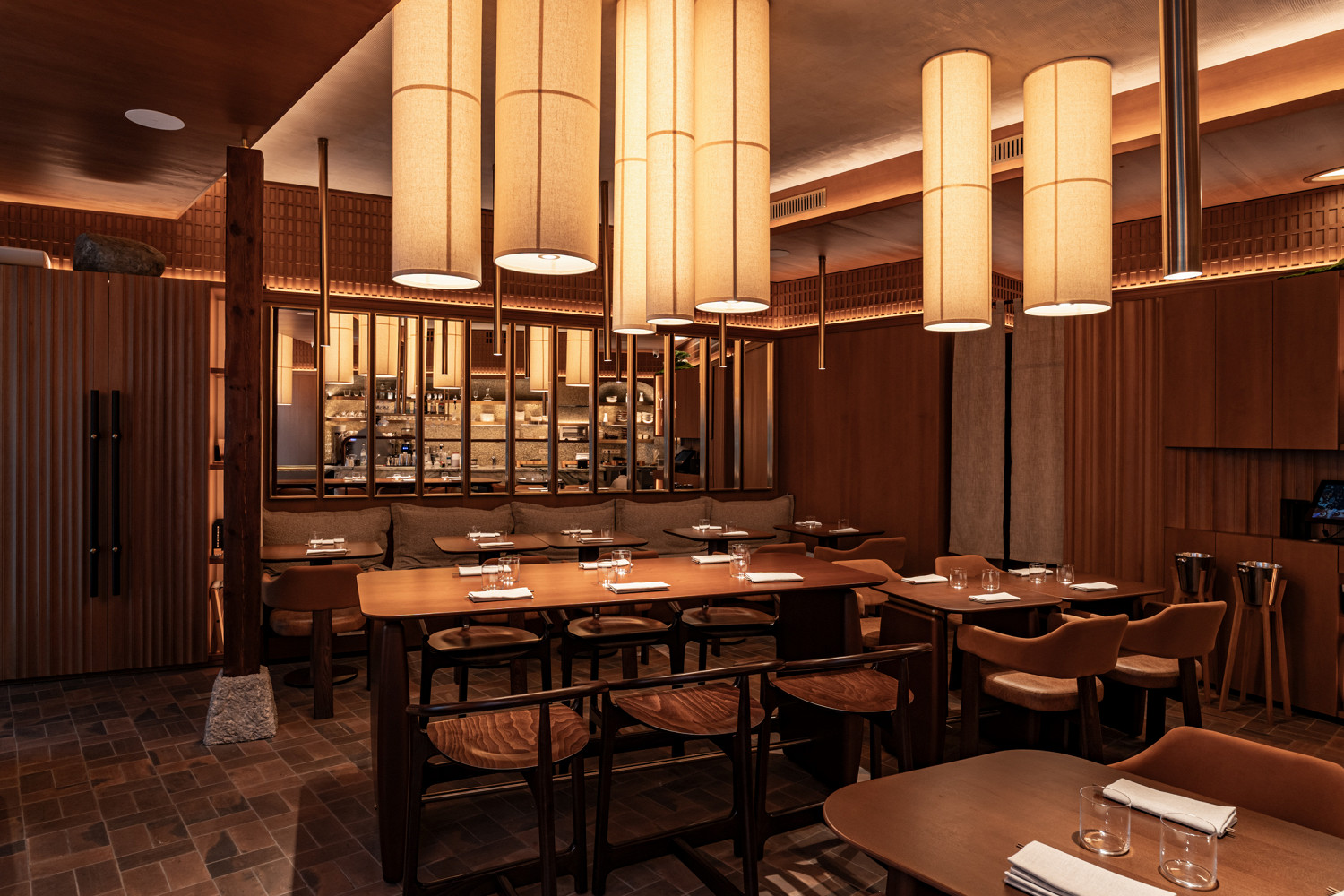 Фото ресторана от Афиши — Ist