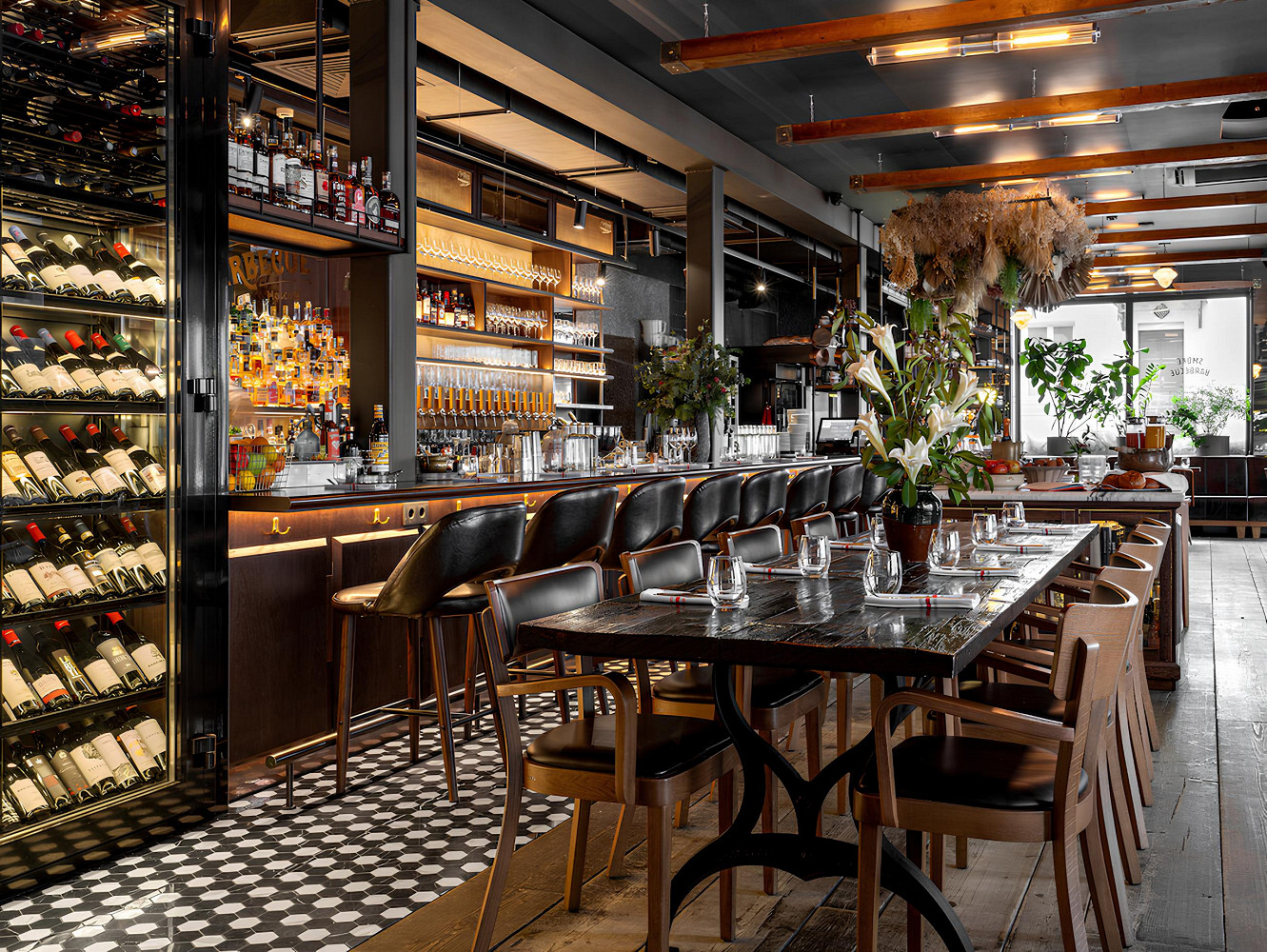Фото ресторана от Афиши — Prosecco Bar PR11