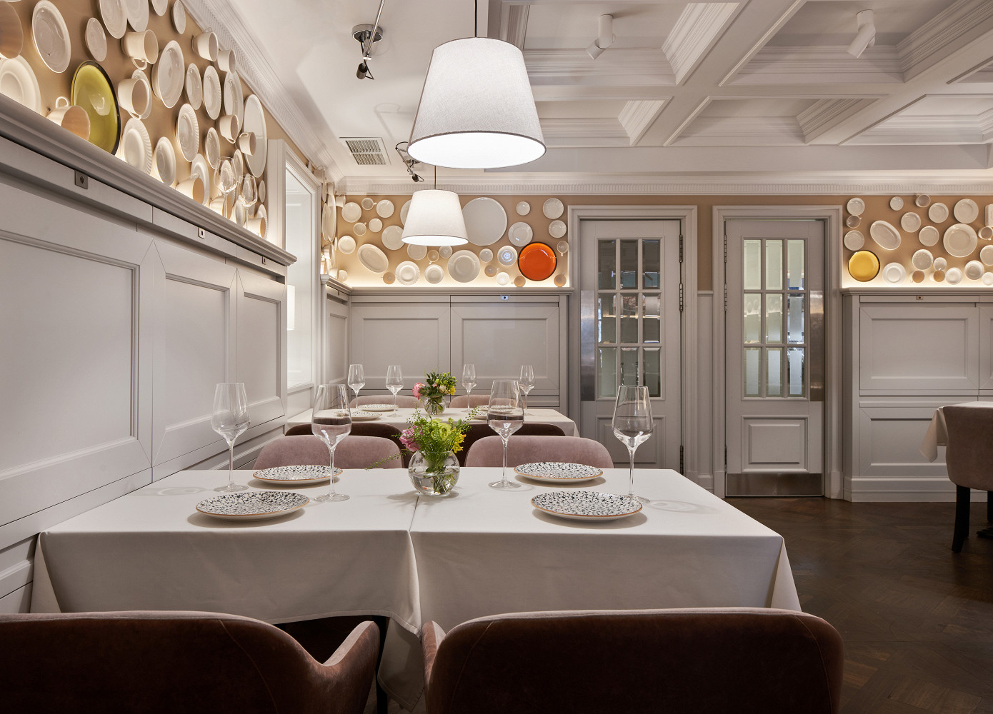 Фото ресторана от Афиши — Café Claret