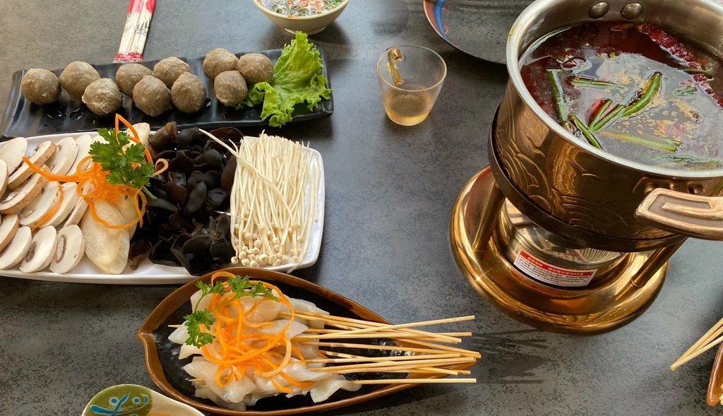 Фото ресторана от Афиши — Feifan Hot Pot