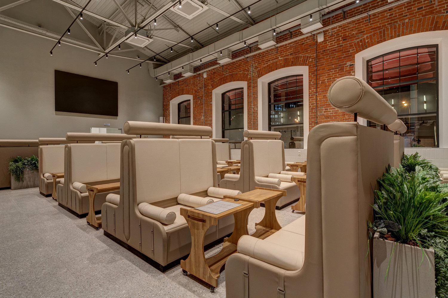 Фото ресторана от Афиши — Жар-птица