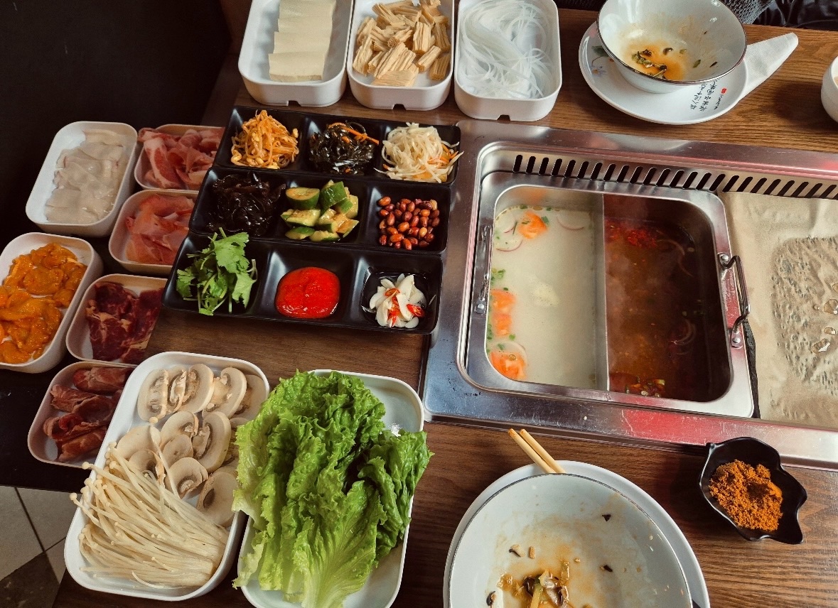 Фото ресторана от Афиши — CVC