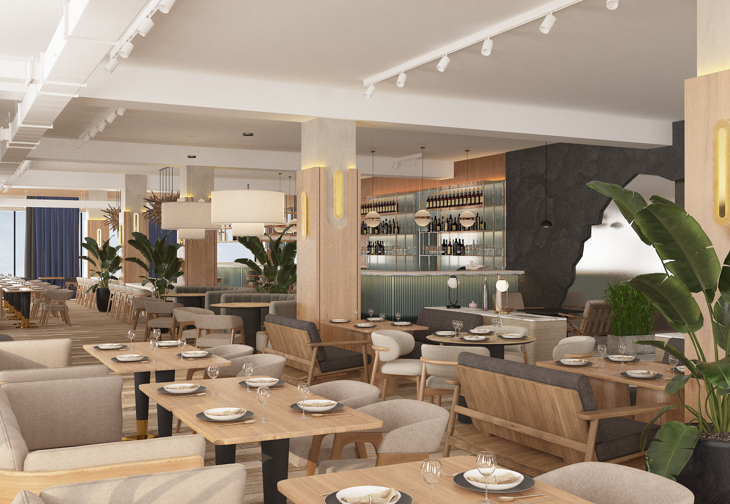 Фото ресторана от Афиши — Полярки