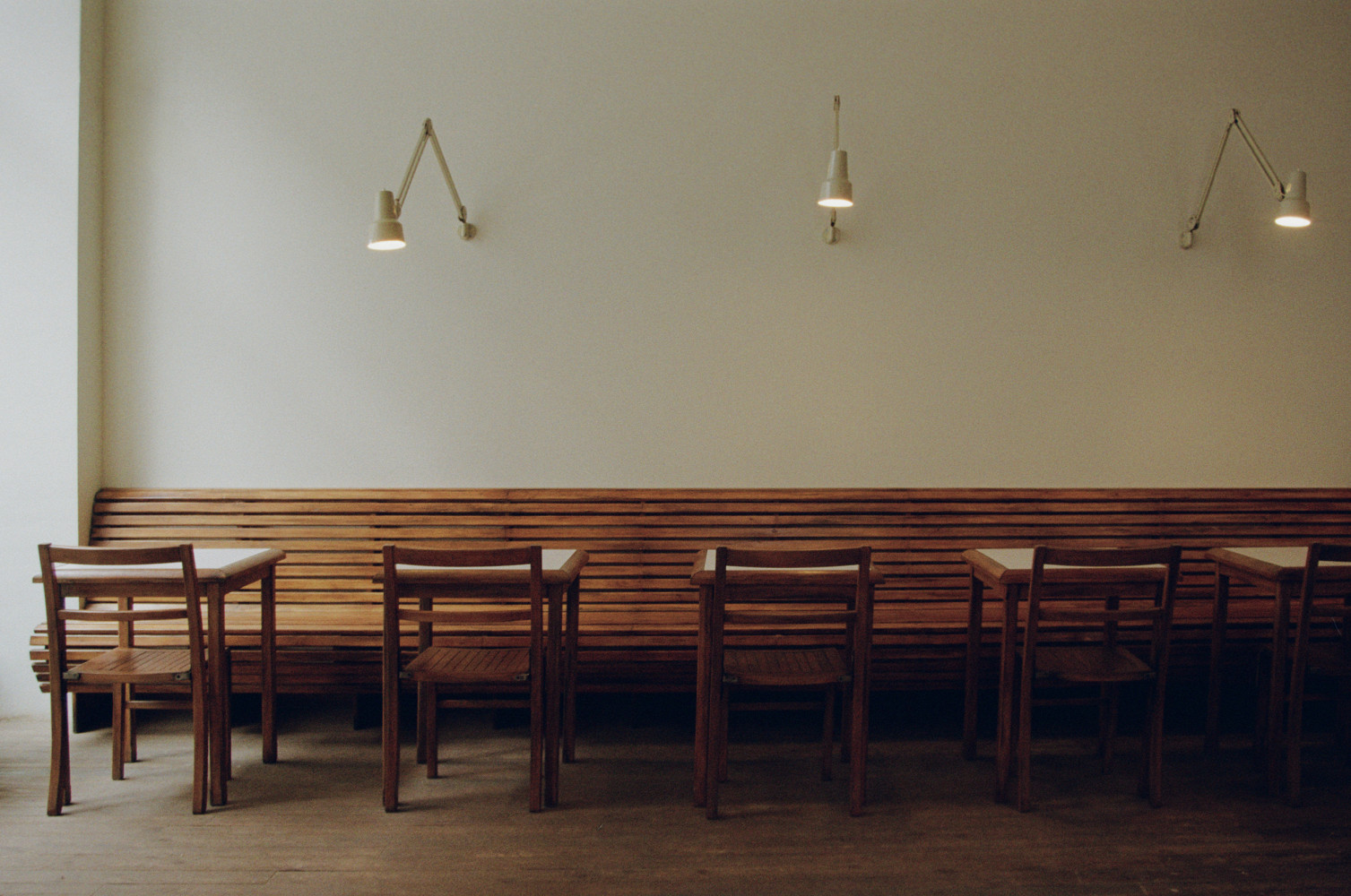 Фото ресторана от Афиши — Masa madre