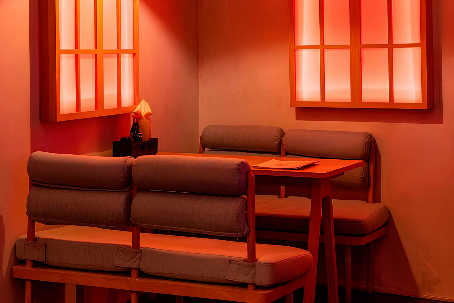 Фото ресторана от Афиши — Izumi