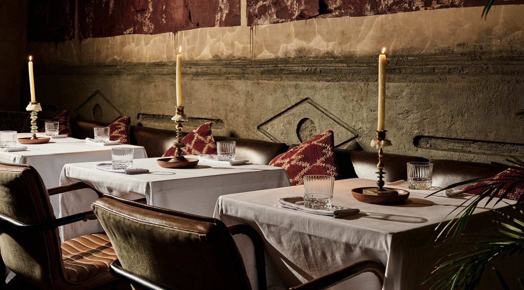 Фото ресторана от Афиши — Litera G