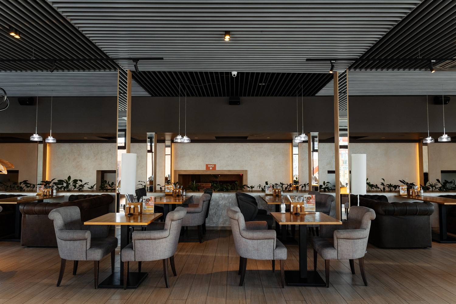 Фото ресторана от Афиши — Итле Bistro