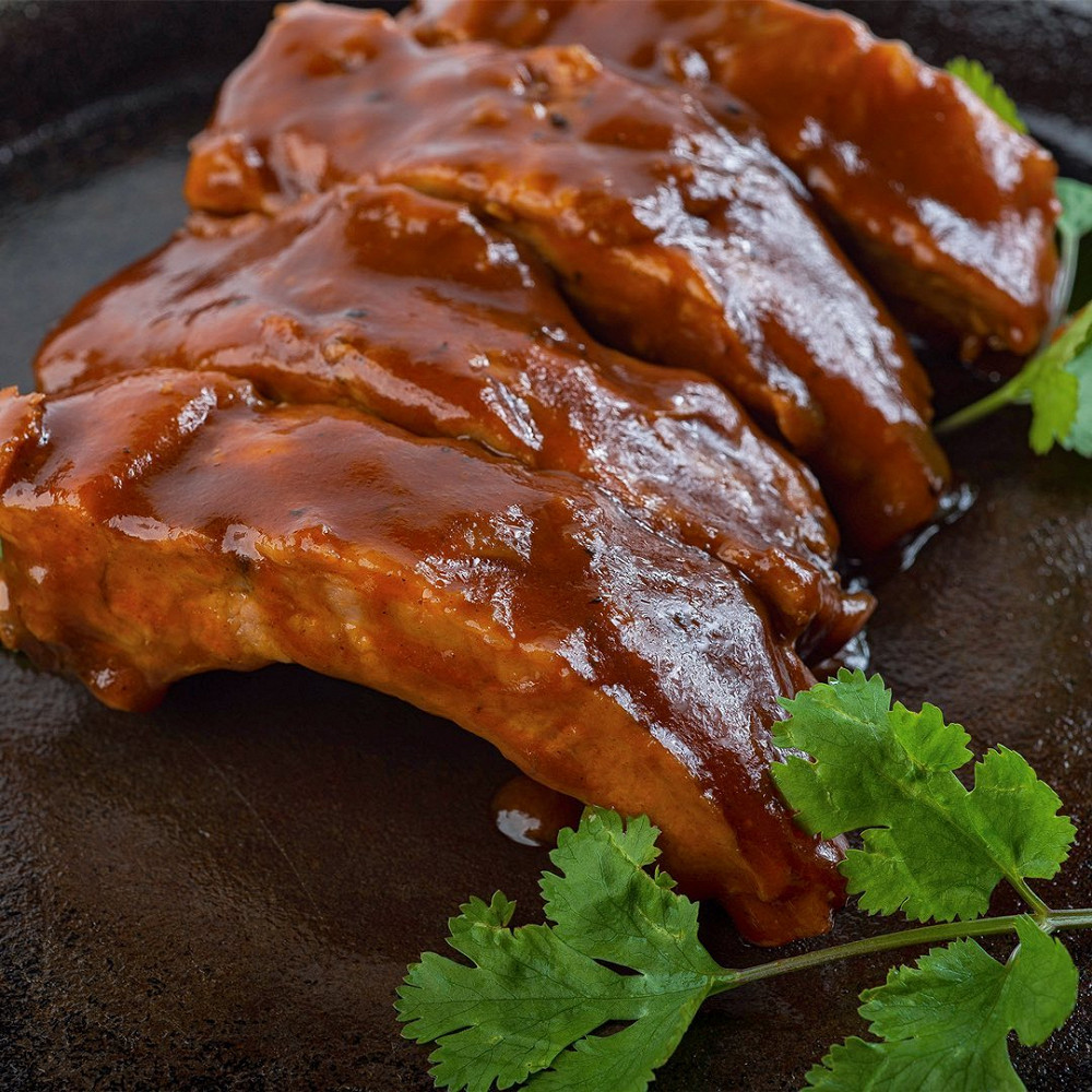 Фото ресторана от Афиши — Мясо Roob