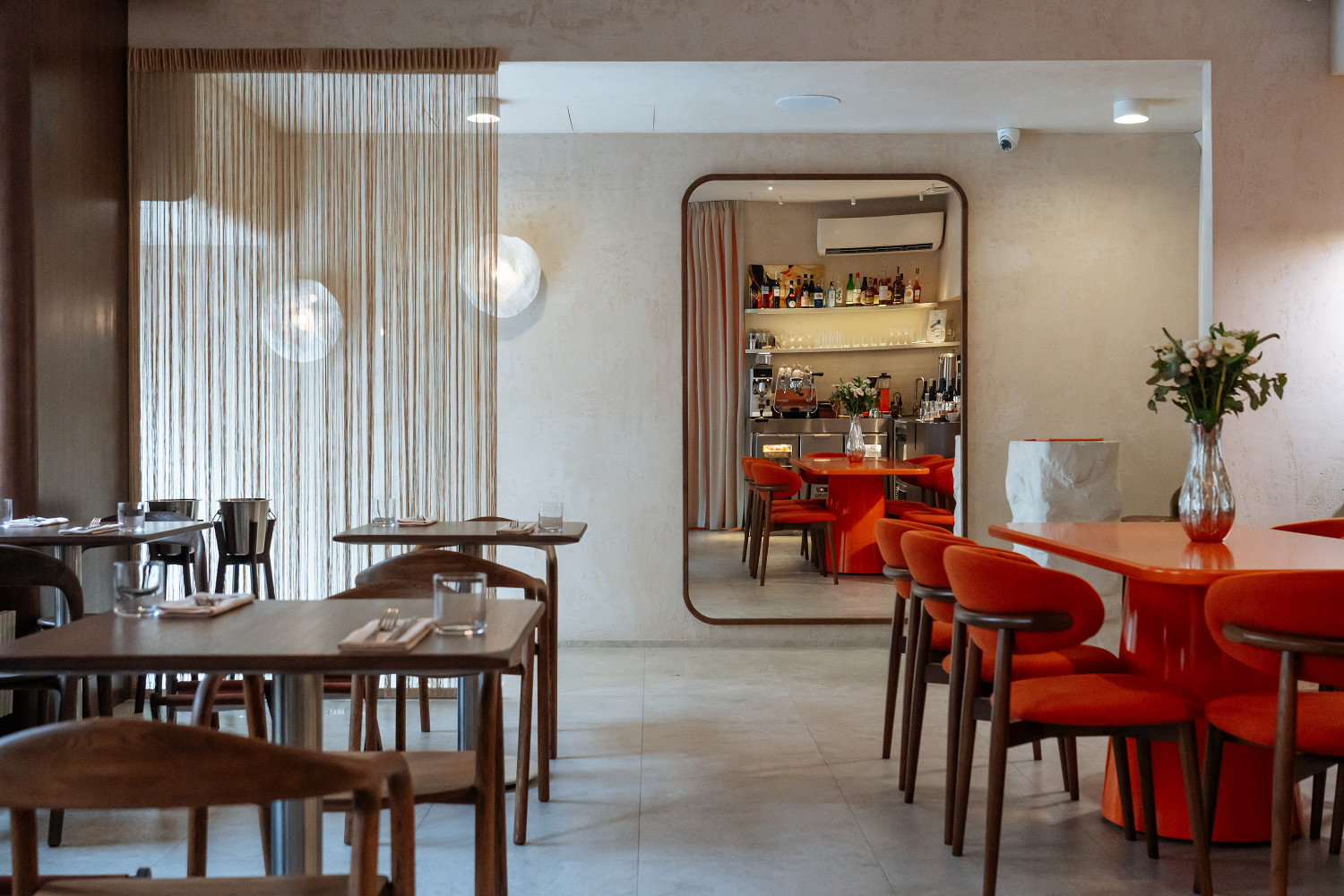 Фото ресторана от Афиши — Teya Neo