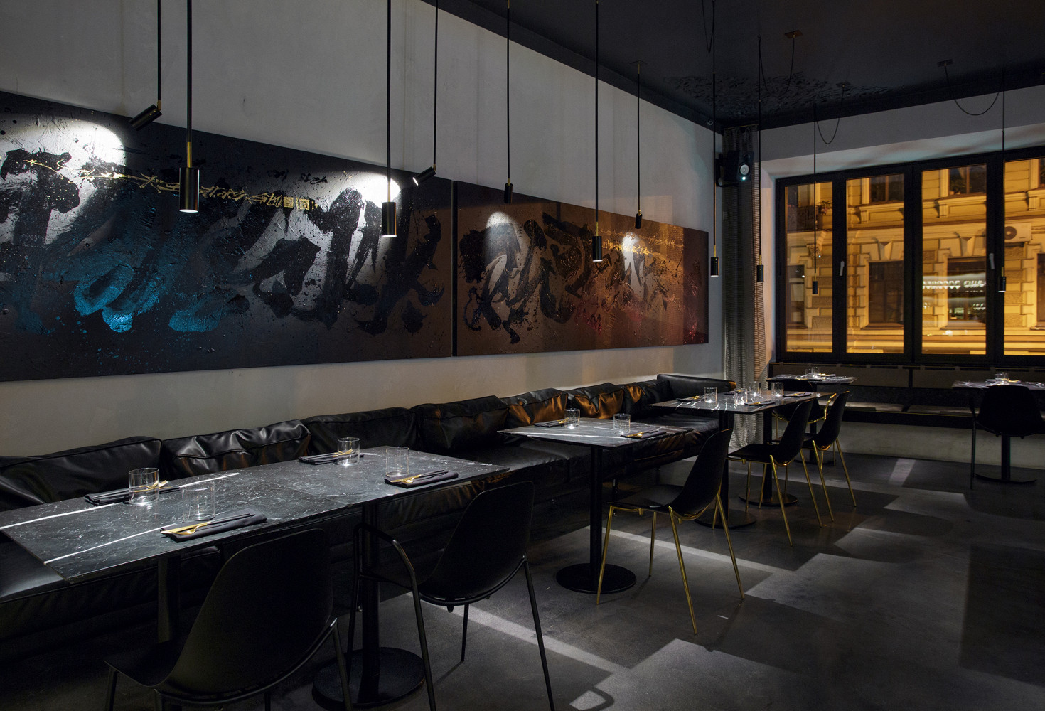 Фото ресторана от Афиши — Duo Asia